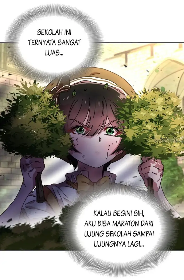 I Was Born as The Demon Lord’s Daughter Chapter 76 Gambar 71