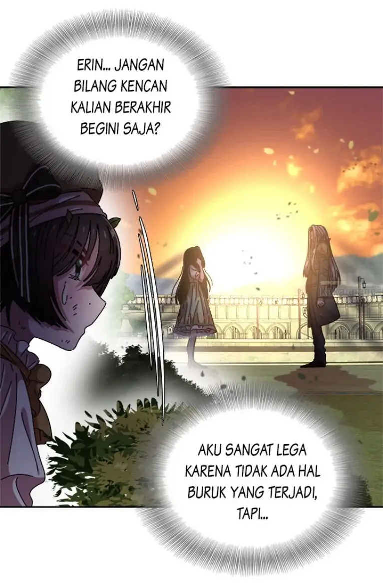 I Was Born as The Demon Lord’s Daughter Chapter 76 Gambar 72