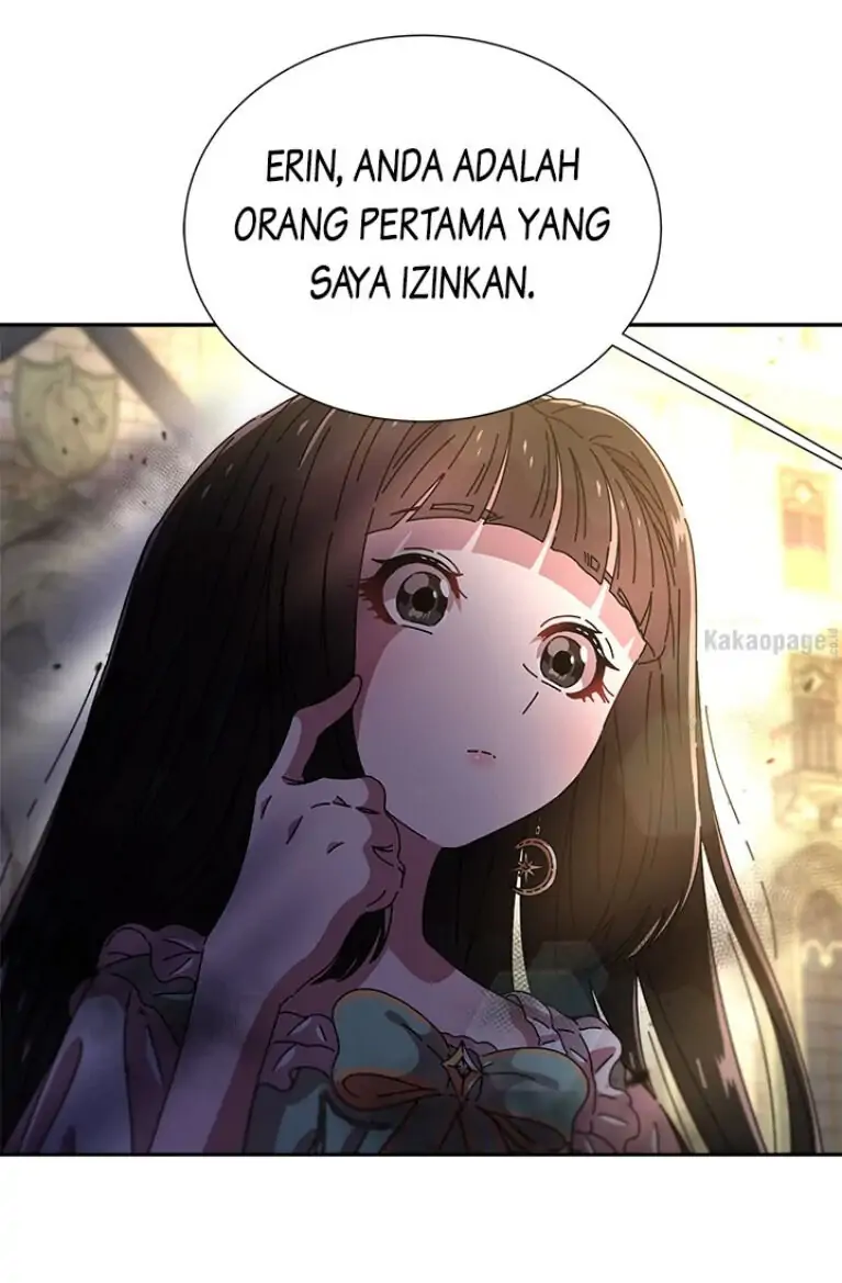 I Was Born as The Demon Lord’s Daughter Chapter 76 Gambar 75