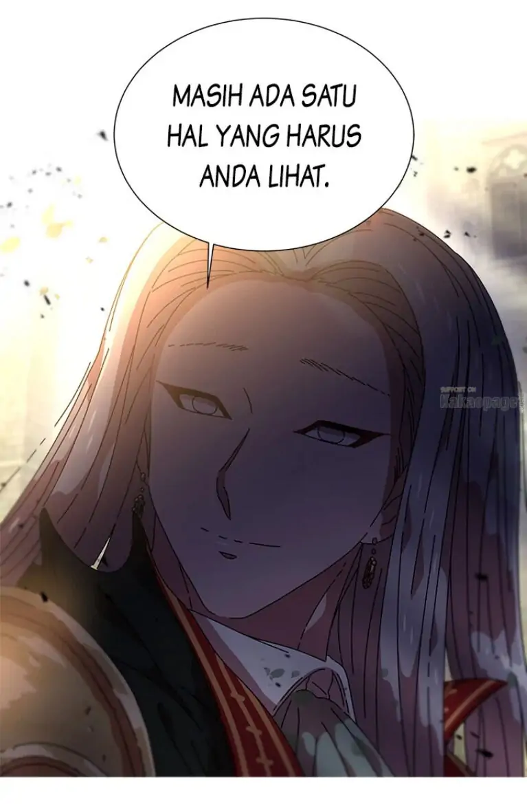 I Was Born as The Demon Lord’s Daughter Chapter 76 Gambar 81