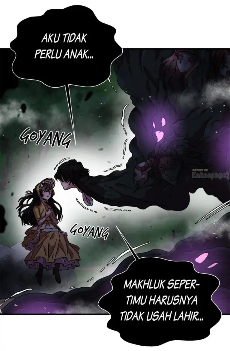 I Was Born as The Demon Lord’s Daughter Chapter 76 Gambar 9