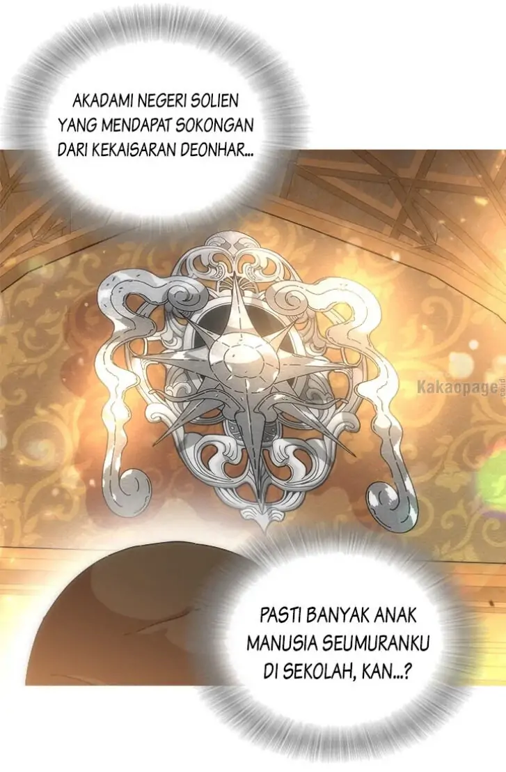 I Was Born as The Demon Lord’s Daughter Chapter 77 Gambar 11