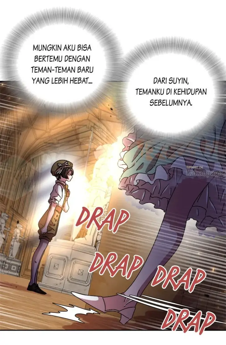 I Was Born as The Demon Lord’s Daughter Chapter 77 Gambar 12