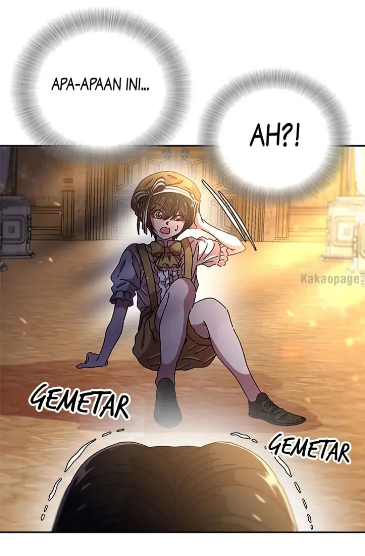 I Was Born as The Demon Lord’s Daughter Chapter 77 Gambar 16