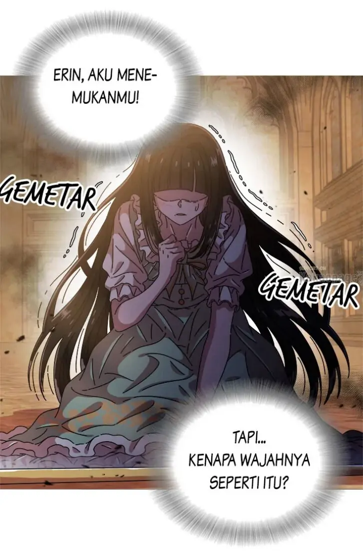 I Was Born as The Demon Lord’s Daughter Chapter 77 Gambar 17