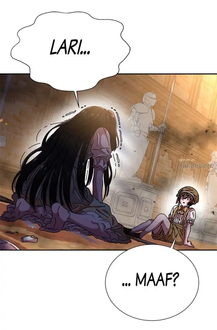 I Was Born as The Demon Lord’s Daughter Chapter 77 Gambar 18