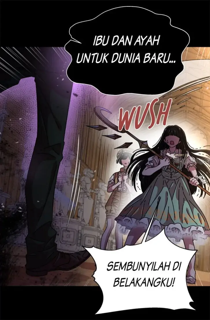 I Was Born as The Demon Lord’s Daughter Chapter 77 Gambar 21