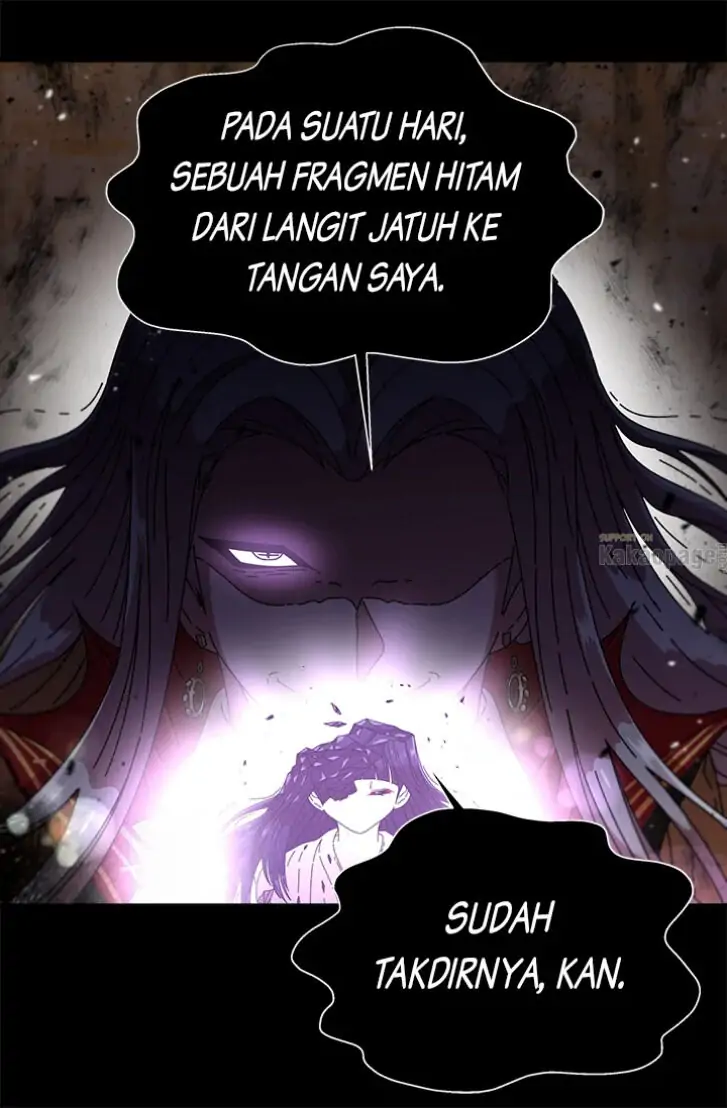 I Was Born as The Demon Lord’s Daughter Chapter 77 Gambar 24