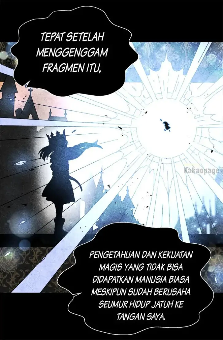 I Was Born as The Demon Lord’s Daughter Chapter 77 Gambar 25