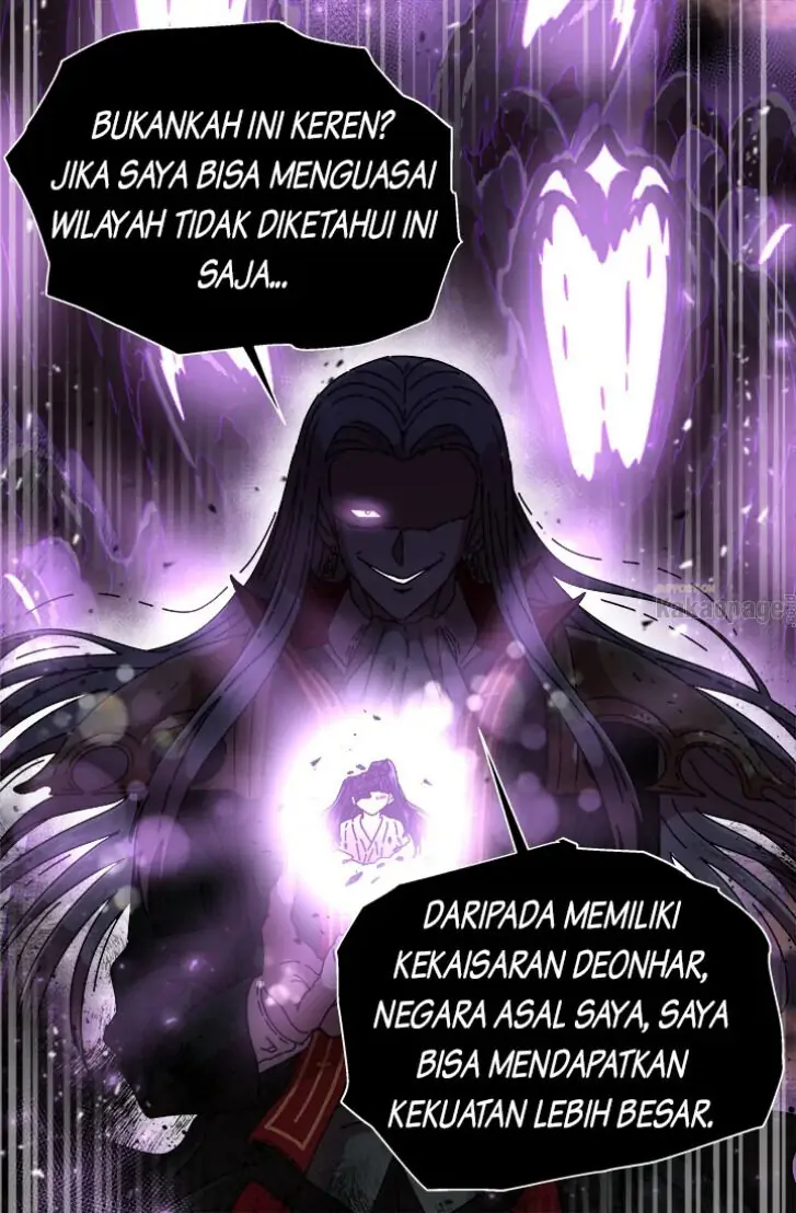 I Was Born as The Demon Lord’s Daughter Chapter 77 Gambar 28