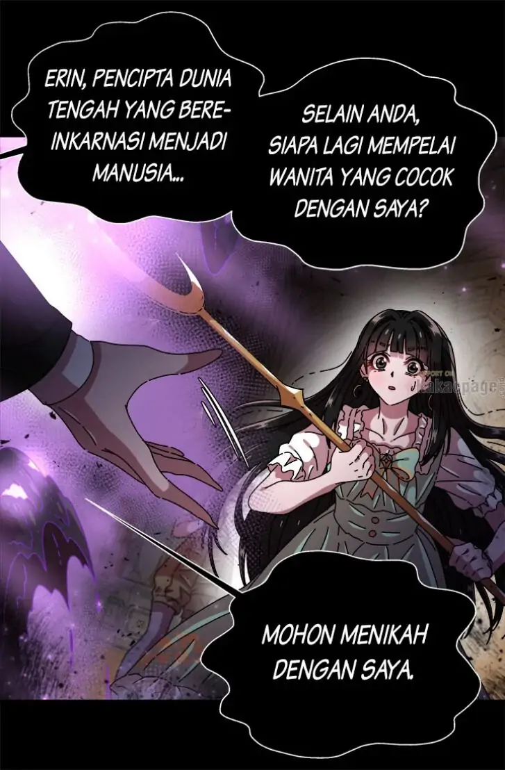 I Was Born as The Demon Lord’s Daughter Chapter 77 Gambar 29
