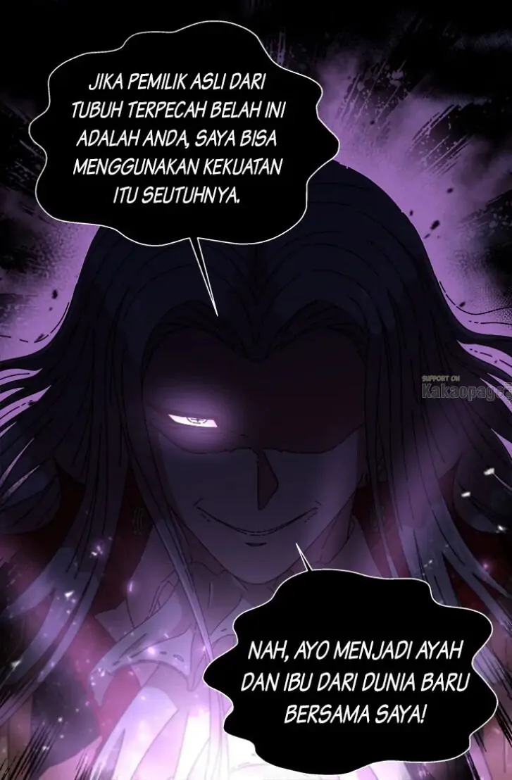 I Was Born as The Demon Lord’s Daughter Chapter 77 Gambar 30