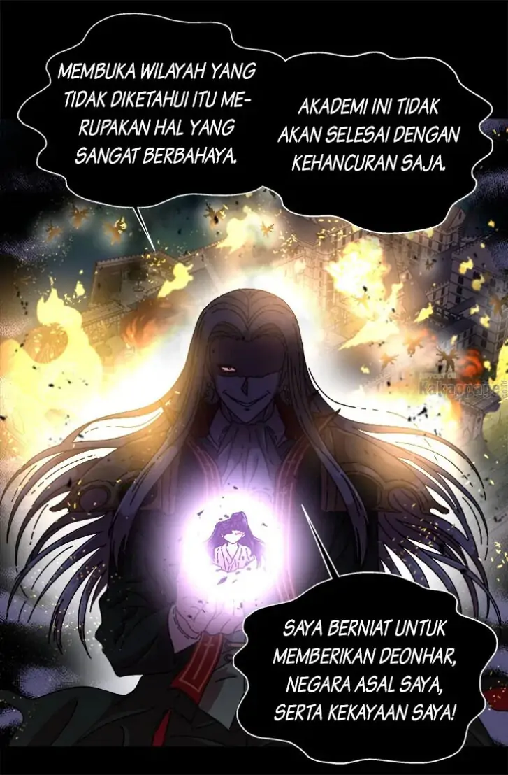 I Was Born as The Demon Lord’s Daughter Chapter 77 Gambar 32