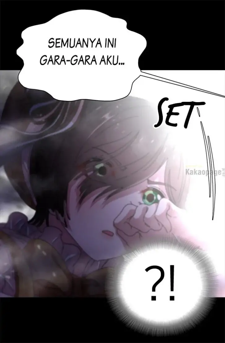 I Was Born as The Demon Lord’s Daughter Chapter 77 Gambar 40