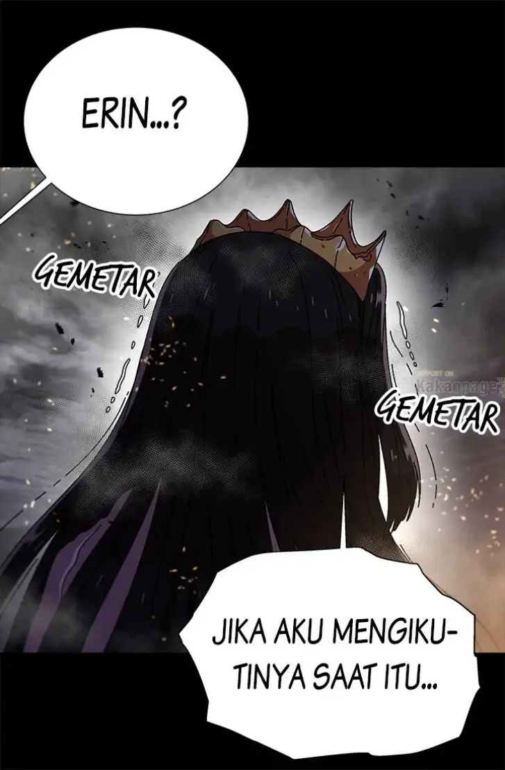 I Was Born as The Demon Lord’s Daughter Chapter 77 Gambar 42