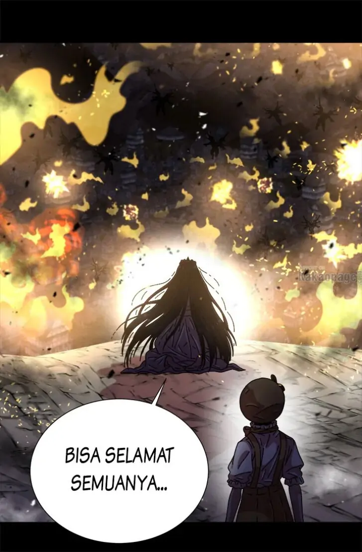 I Was Born as The Demon Lord’s Daughter Chapter 77 Gambar 44