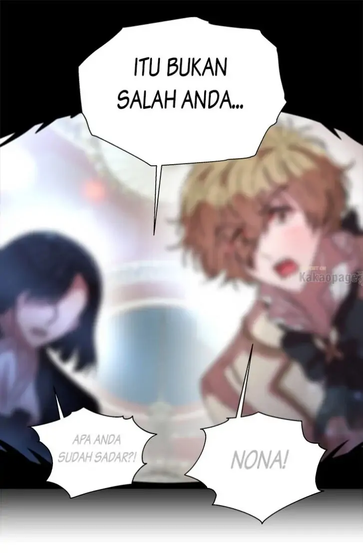 I Was Born as The Demon Lord’s Daughter Chapter 77 Gambar 46