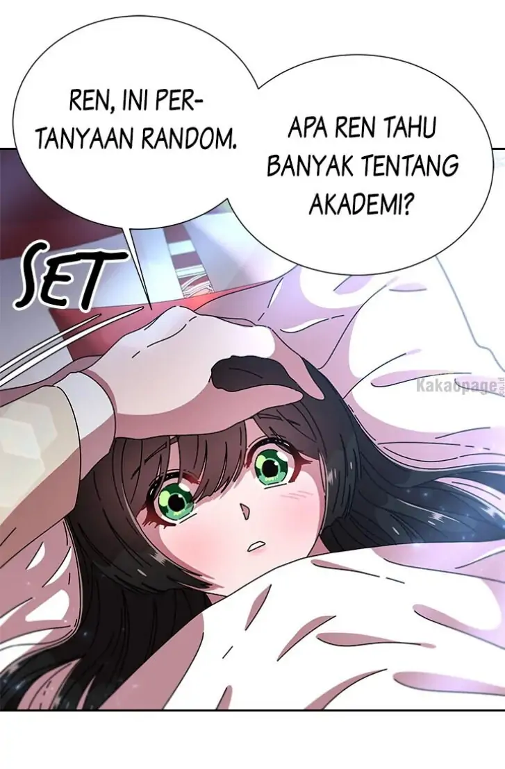 I Was Born as The Demon Lord’s Daughter Chapter 77 Gambar 50