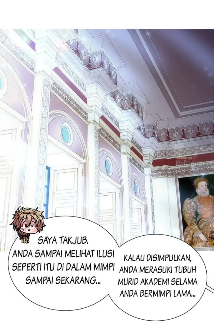 I Was Born as The Demon Lord’s Daughter Chapter 77 Gambar 52