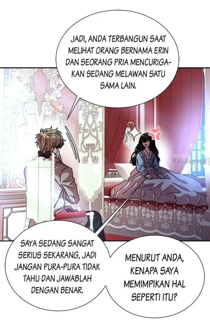 I Was Born as The Demon Lord’s Daughter Chapter 77 Gambar 53