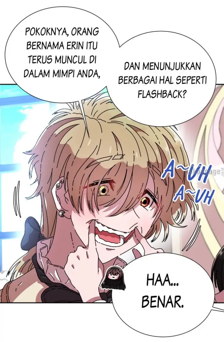 I Was Born as The Demon Lord’s Daughter Chapter 77 Gambar 55