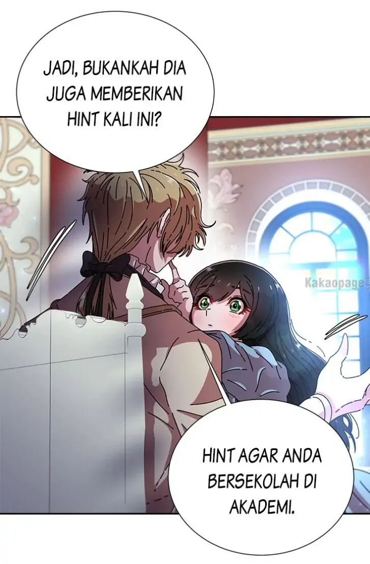 I Was Born as The Demon Lord’s Daughter Chapter 77 Gambar 57