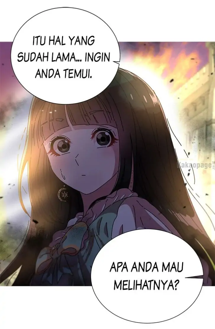 I Was Born as The Demon Lord’s Daughter Chapter 77 Gambar 6