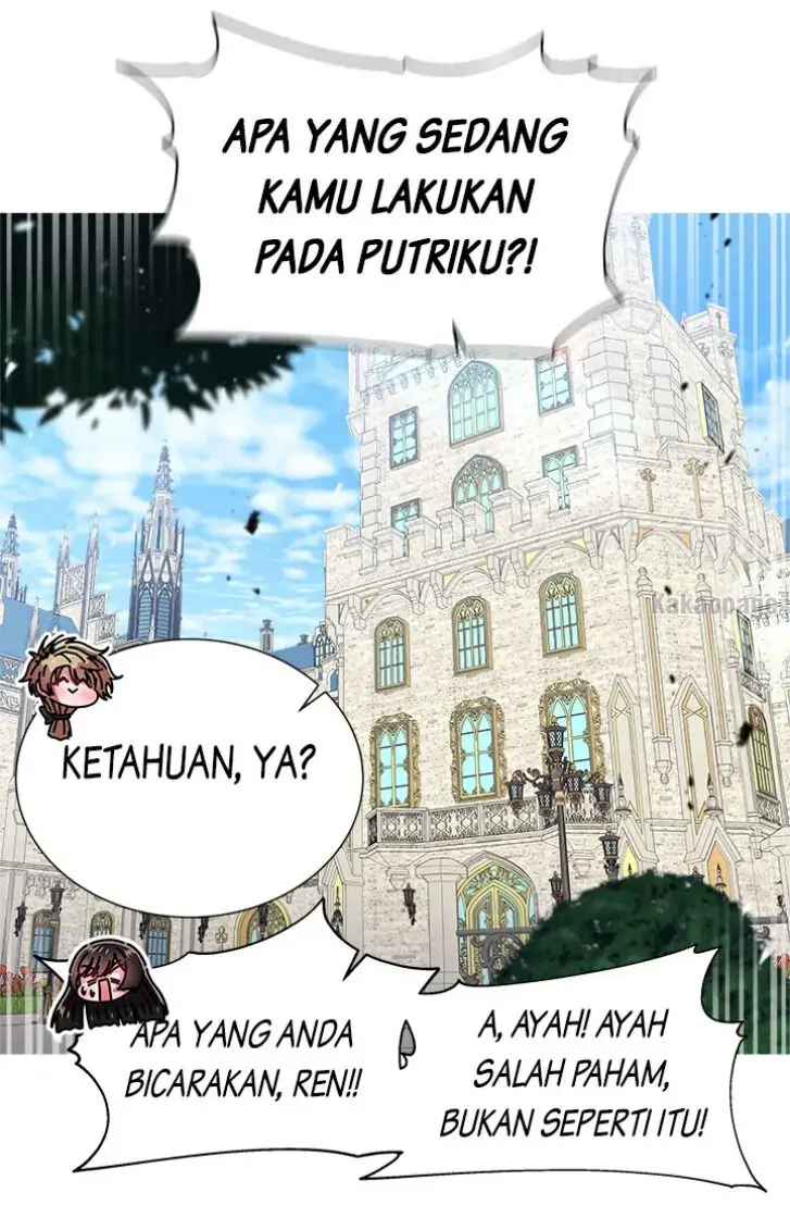 I Was Born as The Demon Lord’s Daughter Chapter 77 Gambar 68