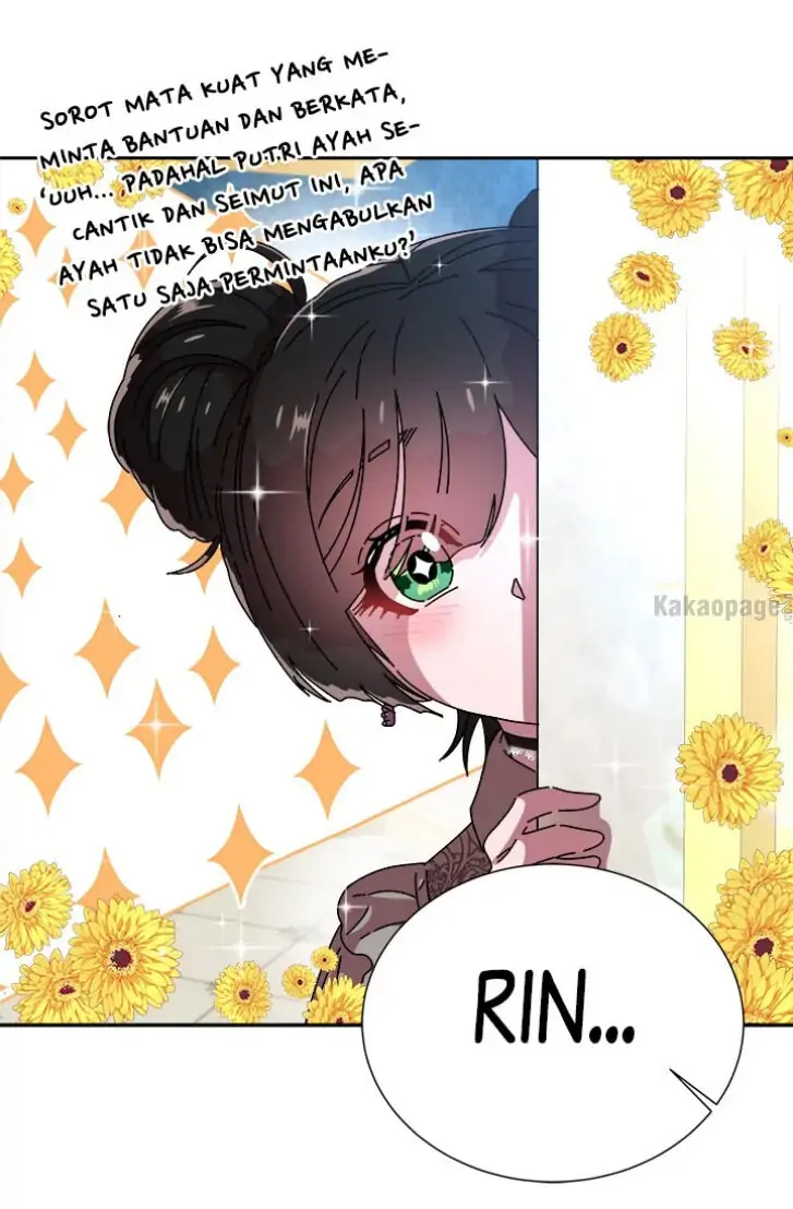 I Was Born as The Demon Lord’s Daughter Chapter 77 Gambar 74