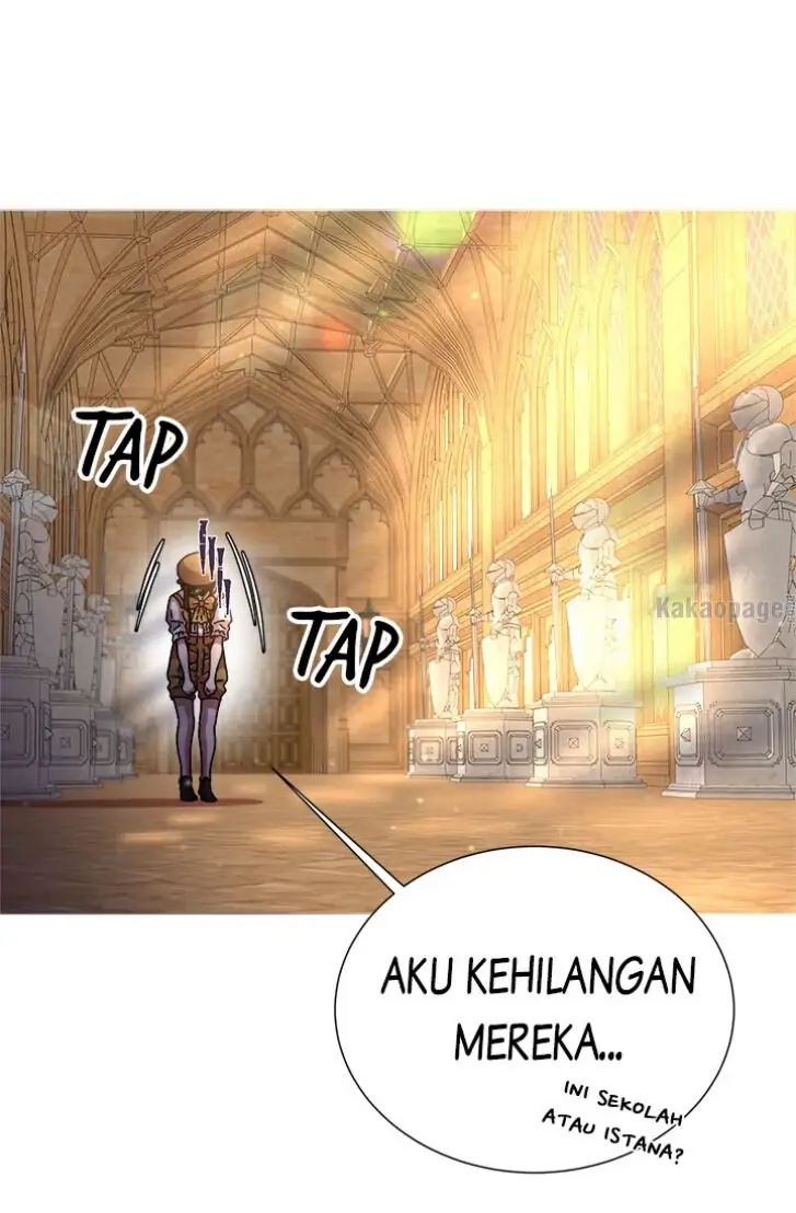 I Was Born as The Demon Lord’s Daughter Chapter 77 Gambar 8