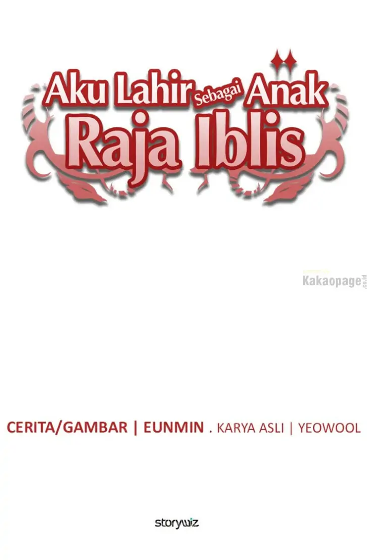 I Was Born as The Demon Lord’s Daughter Chapter 77 Gambar 82