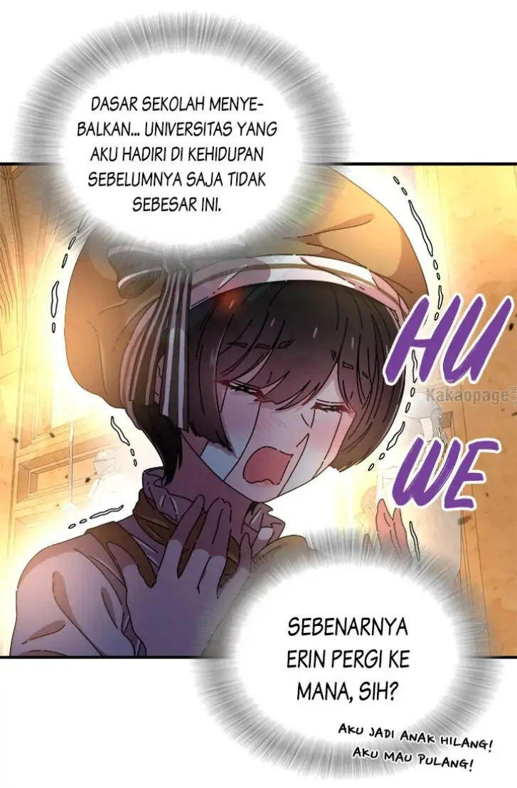 I Was Born as The Demon Lord’s Daughter Chapter 77 Gambar 9