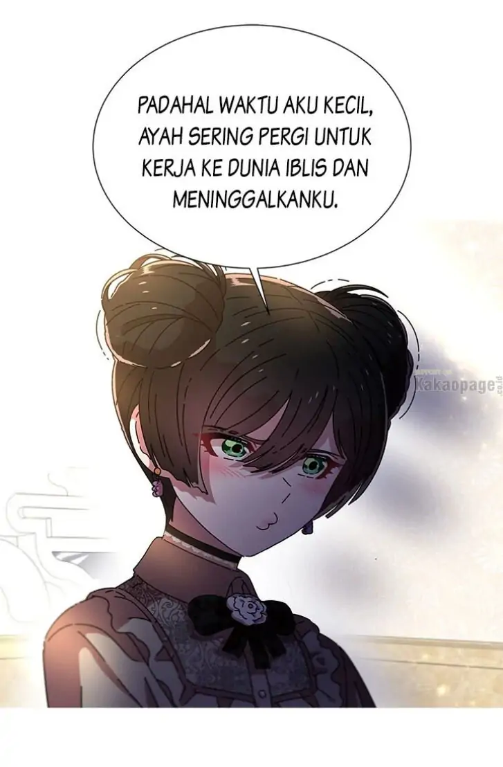 I Was Born as The Demon Lord’s Daughter Chapter 78 Gambar 11