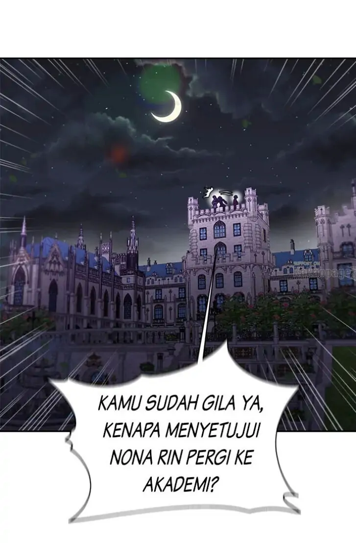 I Was Born as The Demon Lord’s Daughter Chapter 78 Gambar 15