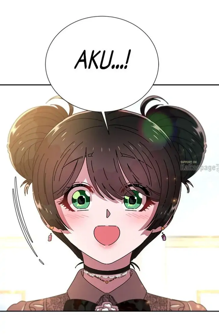 Manhwa I Was Born as The Demon Lord’s Daughter Chapter 78 gambar nomor 2