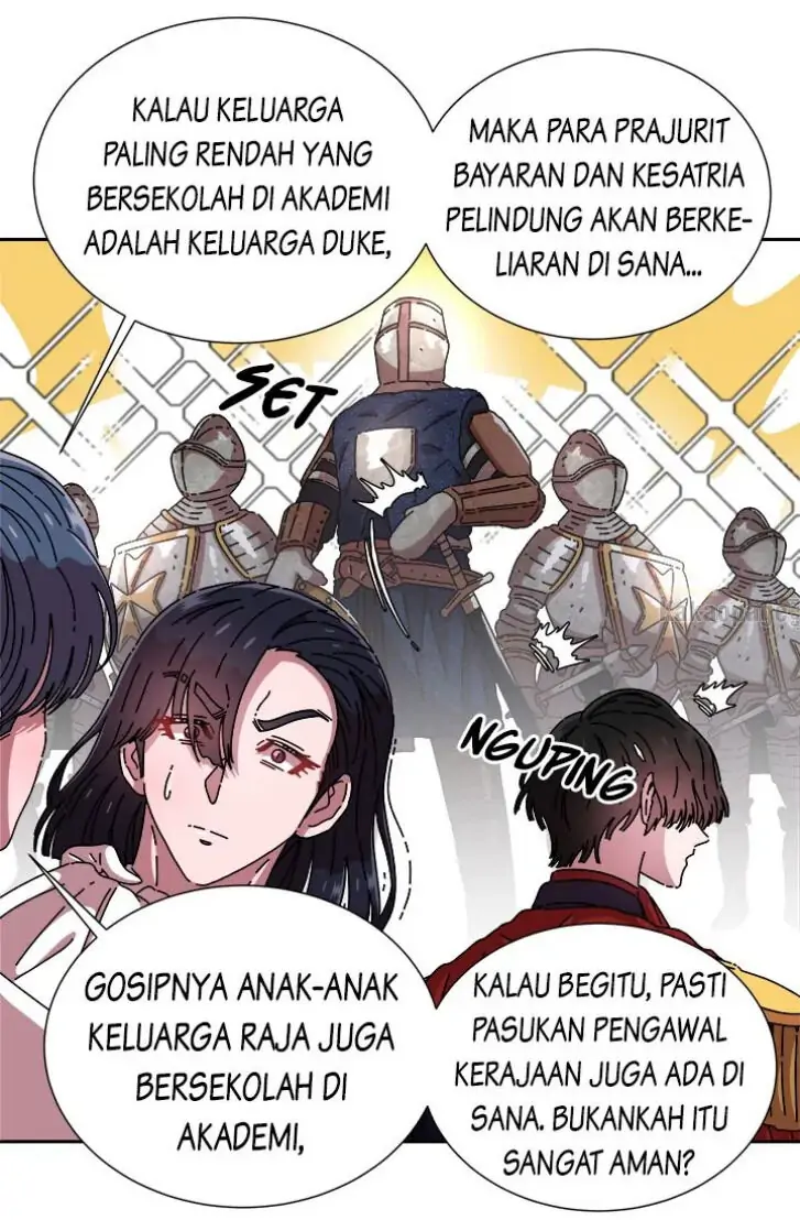 I Was Born as The Demon Lord’s Daughter Chapter 78 Gambar 20