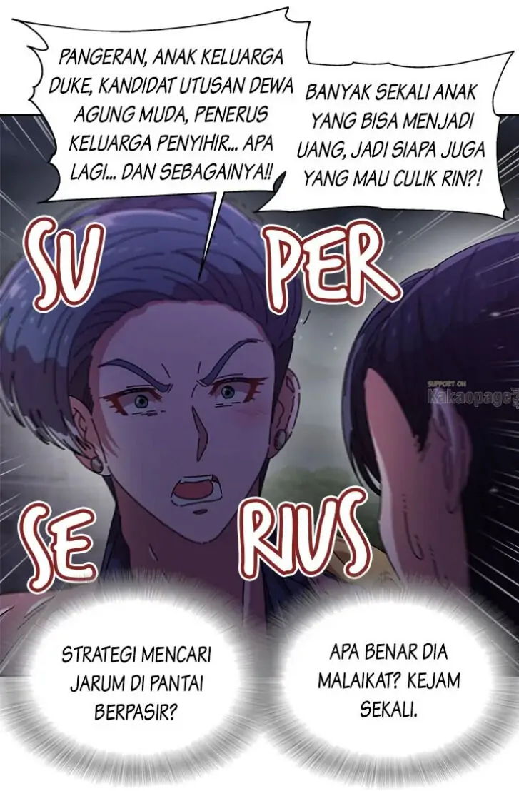 I Was Born as The Demon Lord’s Daughter Chapter 78 Gambar 22