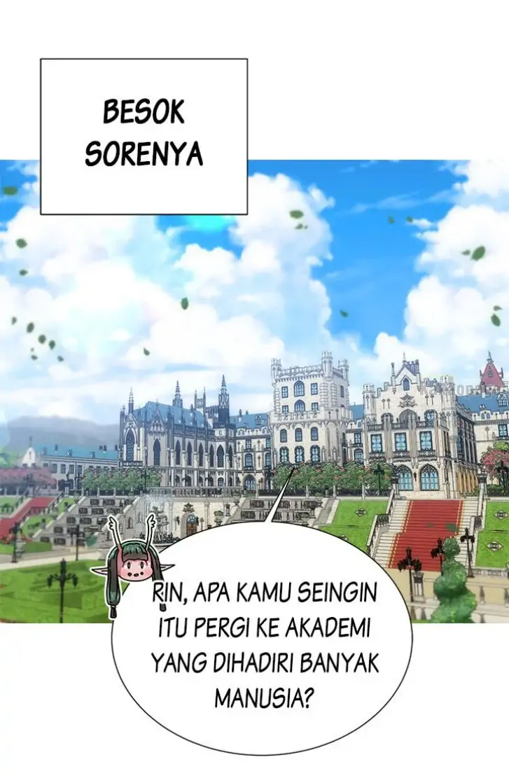 I Was Born as The Demon Lord’s Daughter Chapter 78 Gambar 26