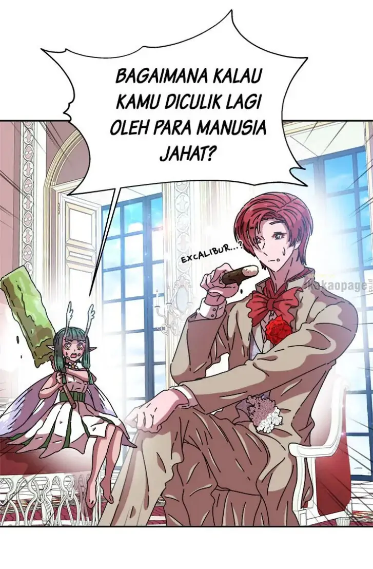 I Was Born as The Demon Lord’s Daughter Chapter 78 Gambar 27