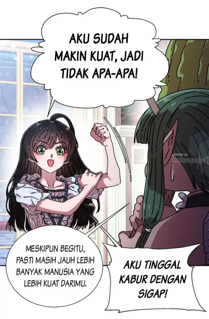 I Was Born as The Demon Lord’s Daughter Chapter 78 Gambar 28