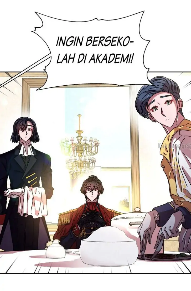 I Was Born as The Demon Lord’s Daughter Chapter 78 Gambar 3