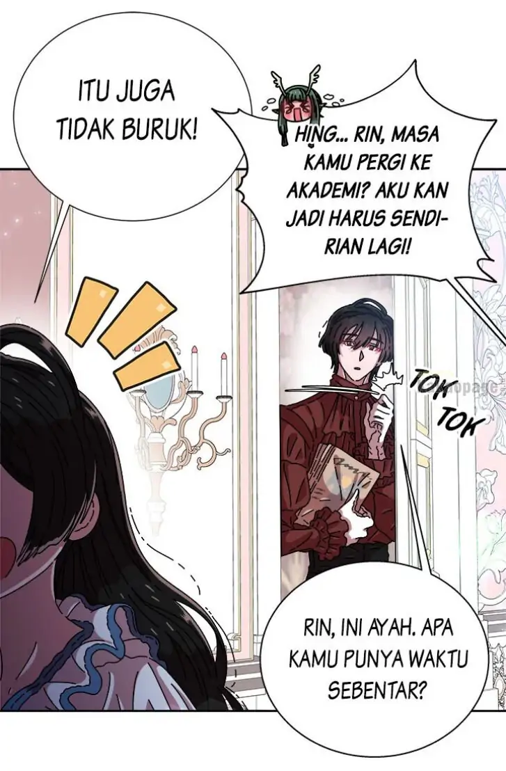 I Was Born as The Demon Lord’s Daughter Chapter 78 Gambar 31