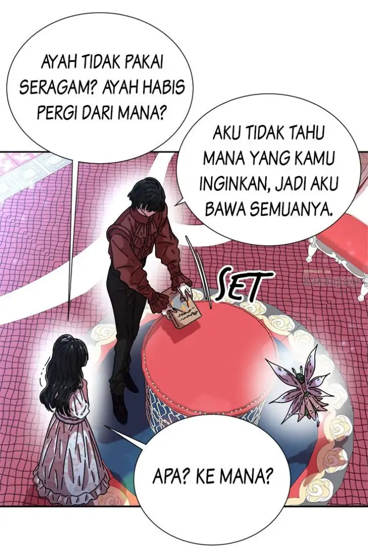 I Was Born as The Demon Lord’s Daughter Chapter 78 Gambar 33