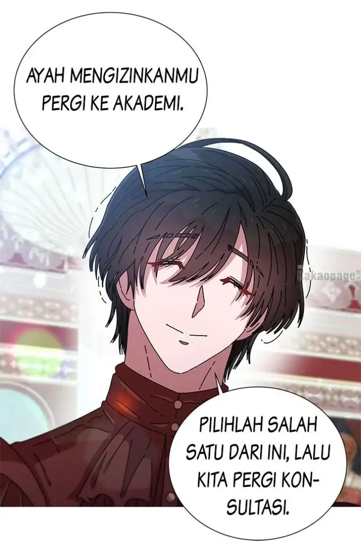 I Was Born as The Demon Lord’s Daughter Chapter 78 Gambar 36