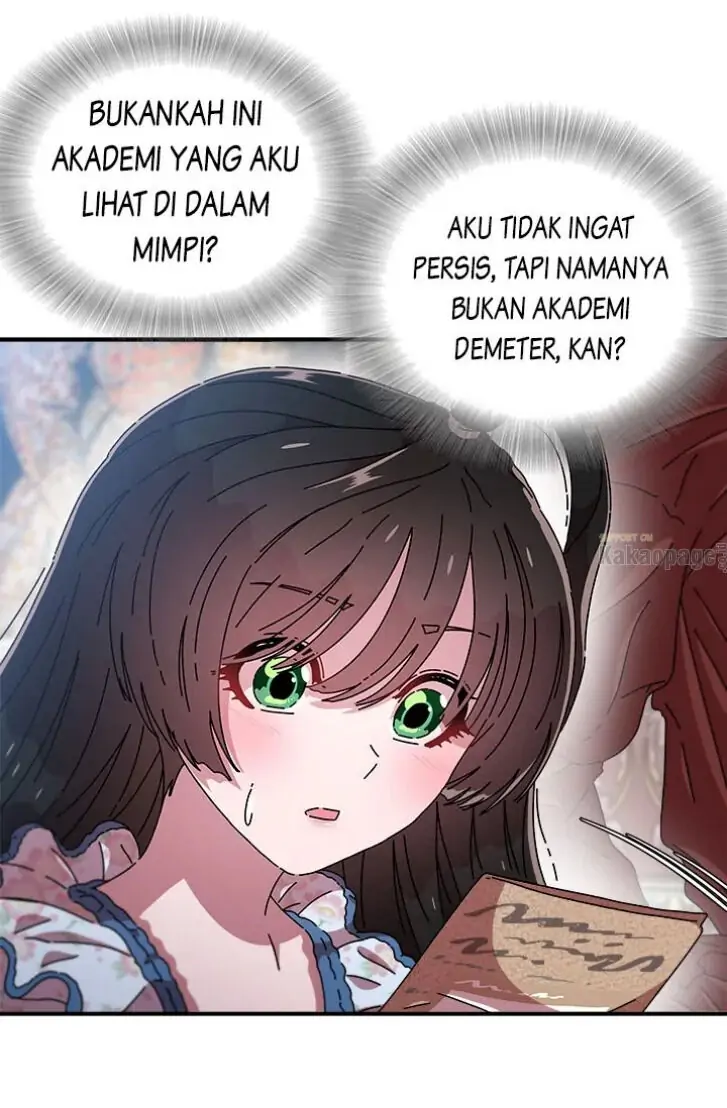 I Was Born as The Demon Lord’s Daughter Chapter 78 Gambar 40