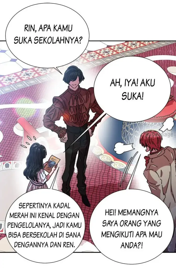 I Was Born as The Demon Lord’s Daughter Chapter 78 Gambar 41