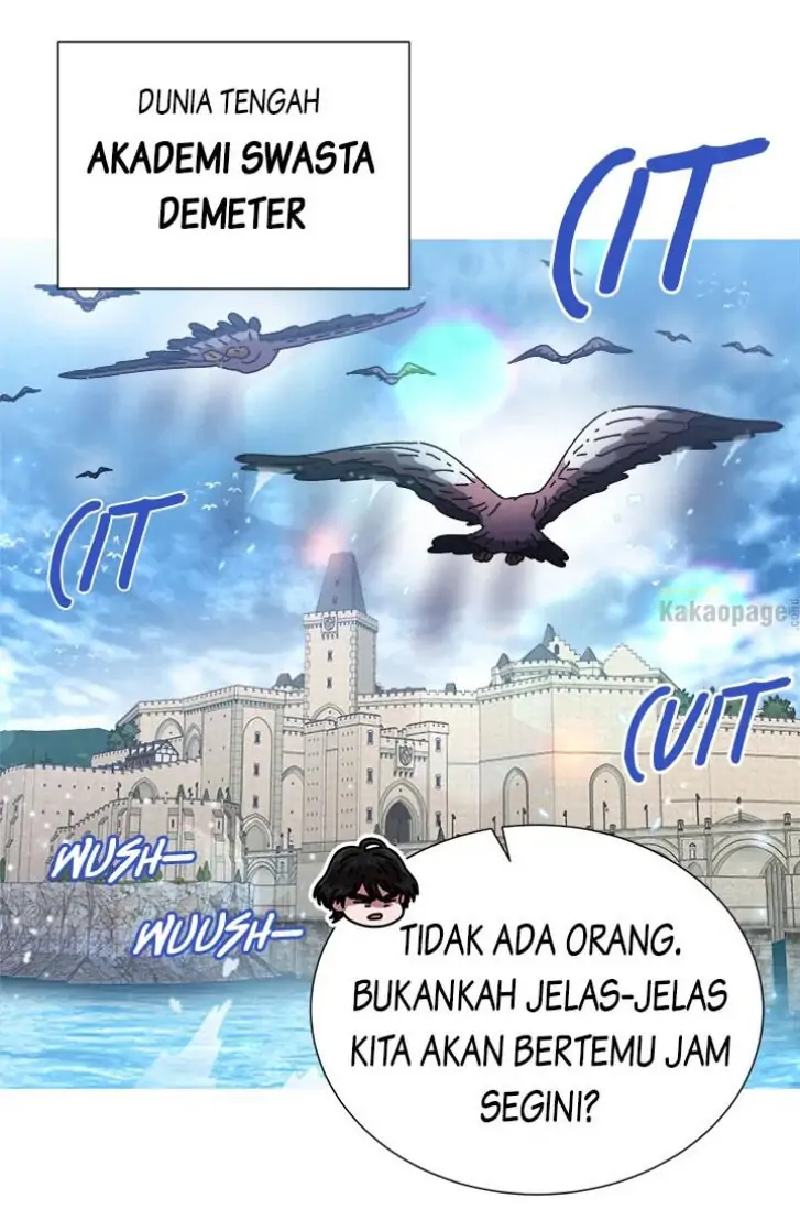 I Was Born as The Demon Lord’s Daughter Chapter 78 Gambar 47