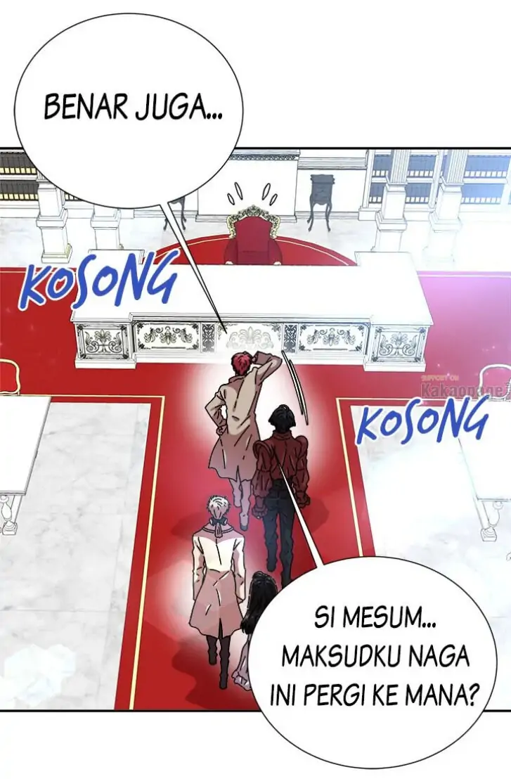 I Was Born as The Demon Lord’s Daughter Chapter 78 Gambar 48