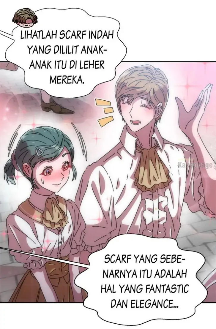 I Was Born as The Demon Lord’s Daughter Chapter 78 Gambar 51