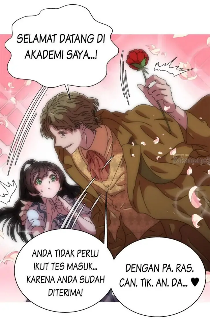 I Was Born as The Demon Lord’s Daughter Chapter 78 Gambar 55